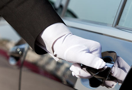 Airport Transfer Services